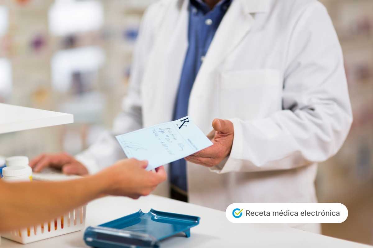 Blog | Conoce los dos tipos de receta médica que podemos emitir